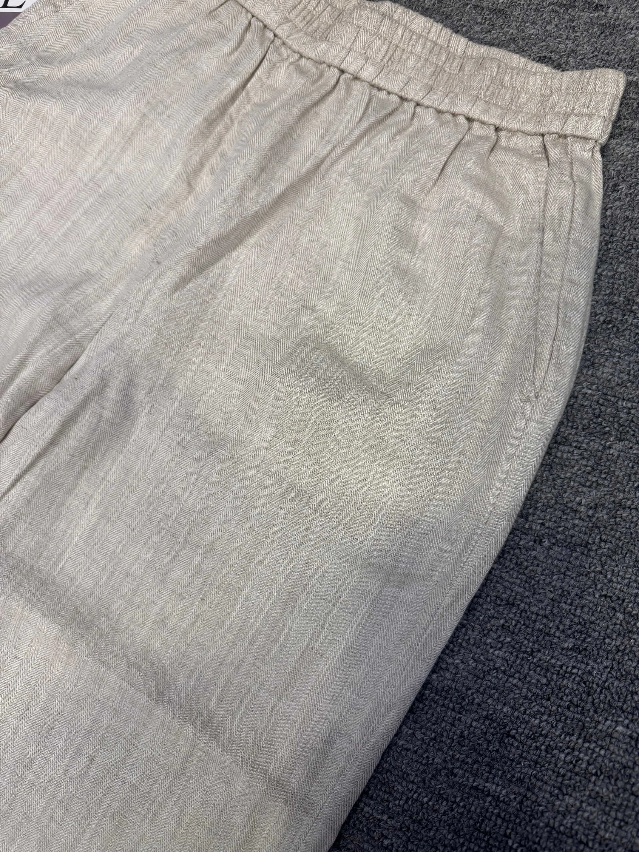 Брюки Женские Brunello Cucinelli 11279852
