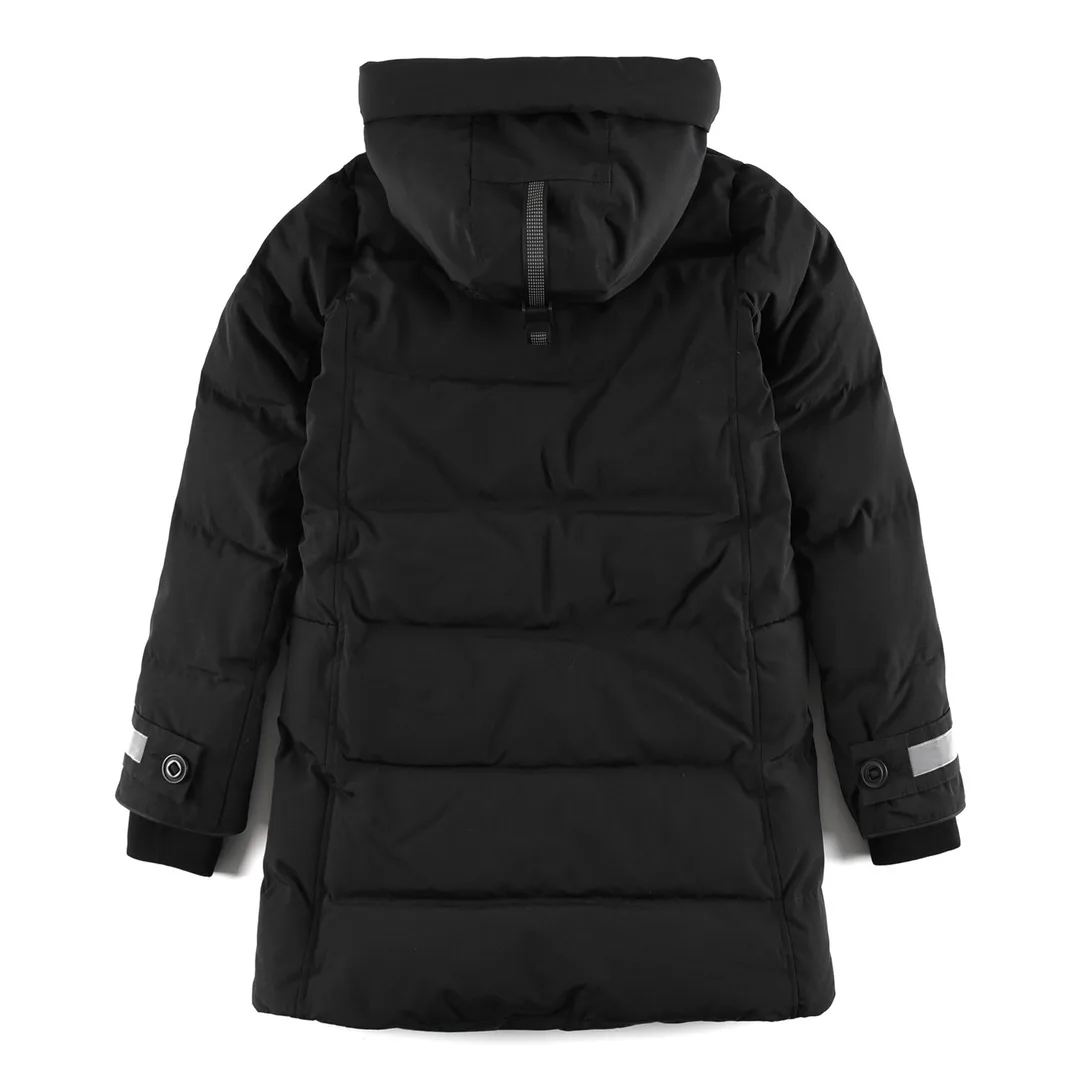 Куртки И Пуховики Женские Canada Goose 1294376