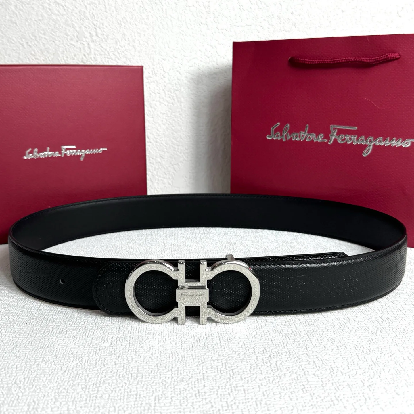 Ремни Salvatore Ferragamo 17623455