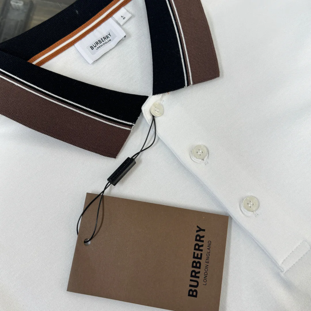 Рубашки Мужские Burberry 11690978