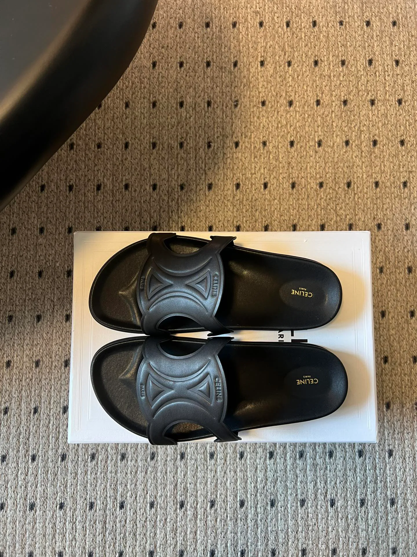 Сандалии Женские Celine 11633091