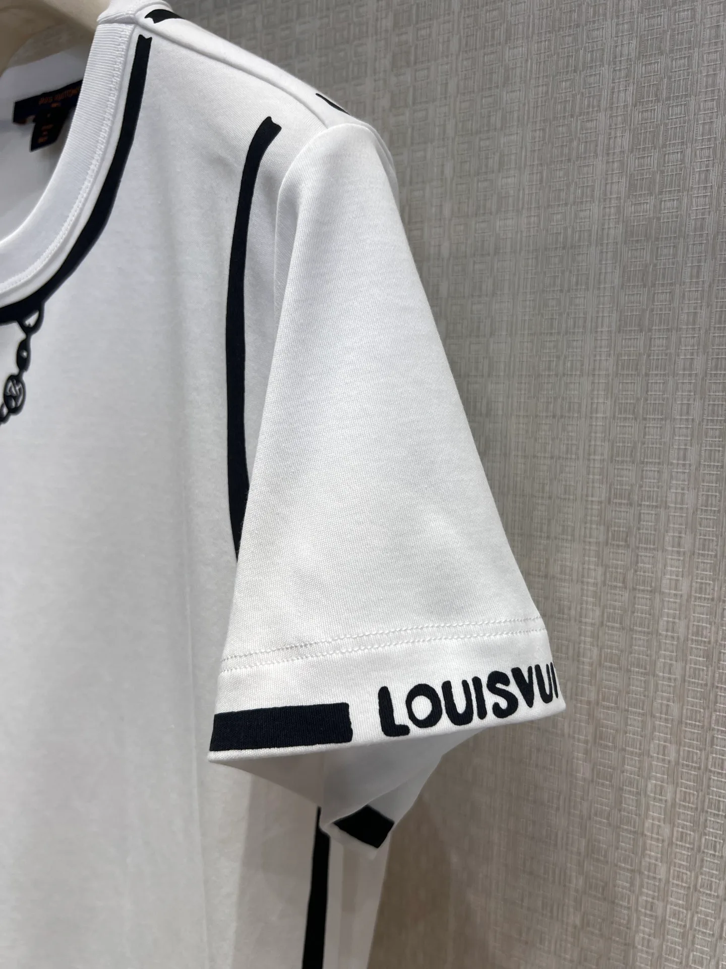 Футболки Женские Louis Vuitton 10715906