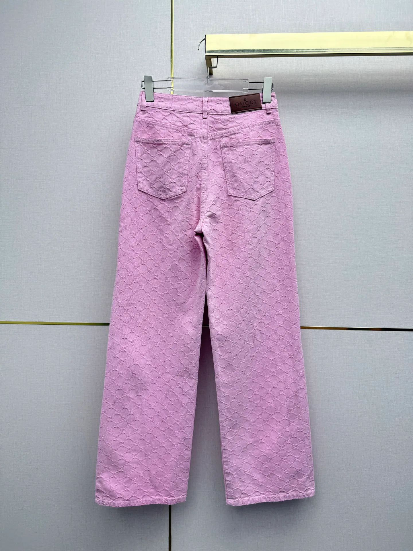 Брюки Женские Gucci 11873426