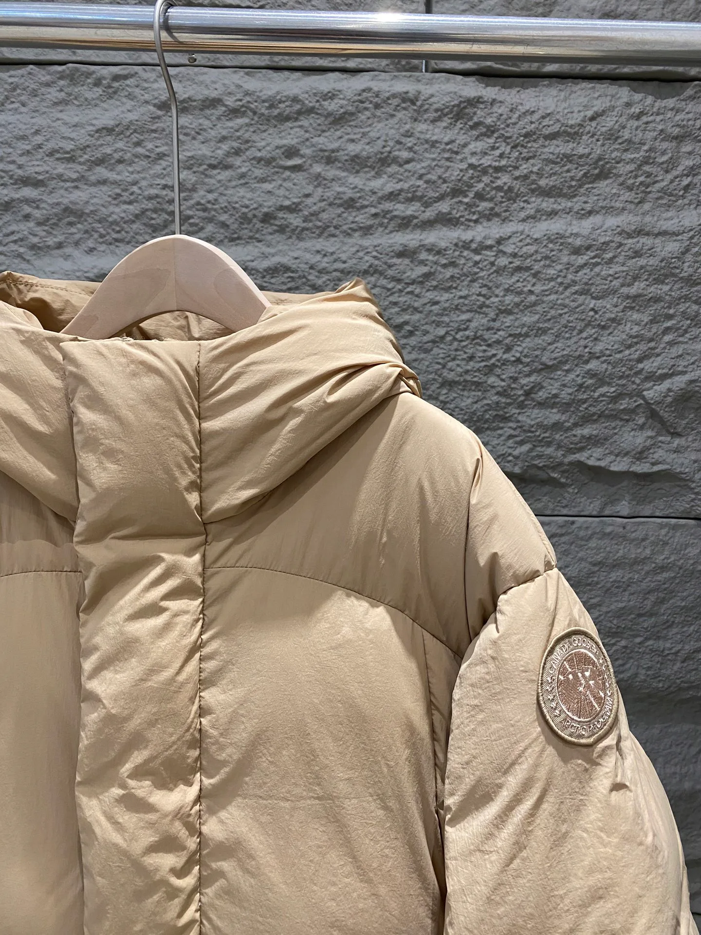 Куртки И Пуховики Женские Canada Goose 4721820