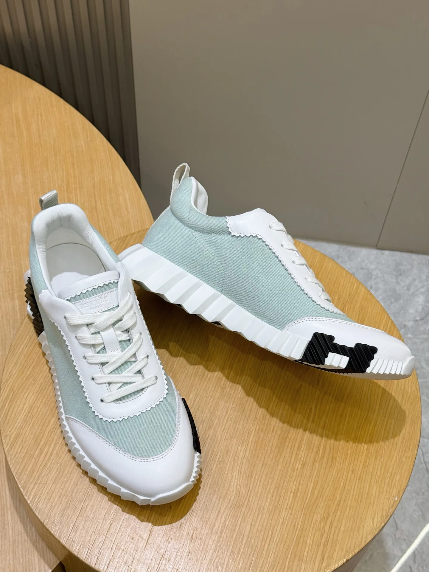 Кроссовки Мужские Hermes 13164672