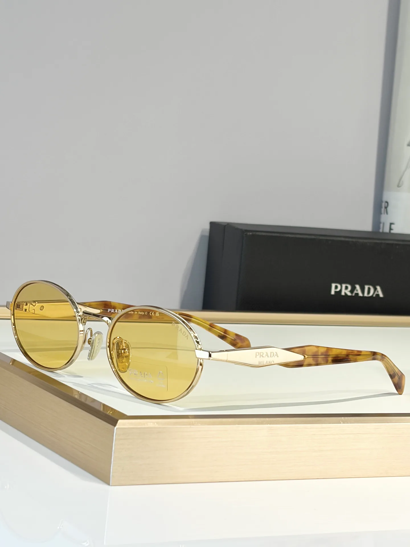 Очки Prada 12217005