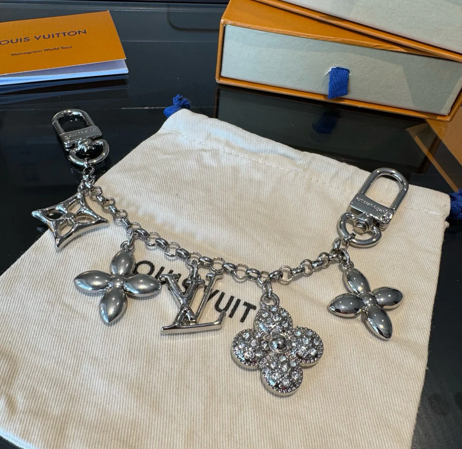 Ключницы Louis Vuitton 427510