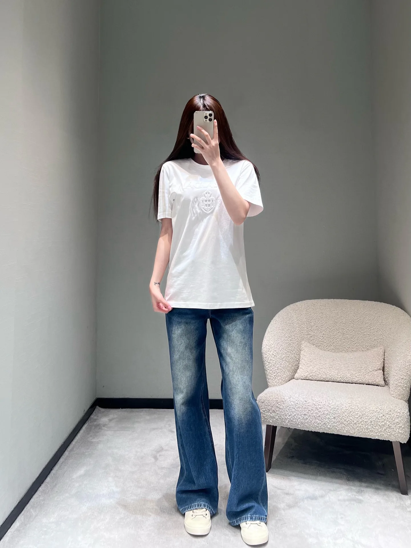 Футболки Женские Prada 5066647