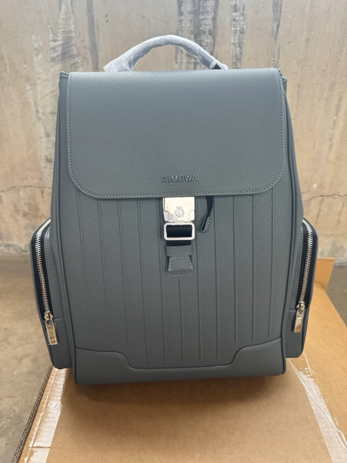 Рюкзаки Женские Rimowa 12159462