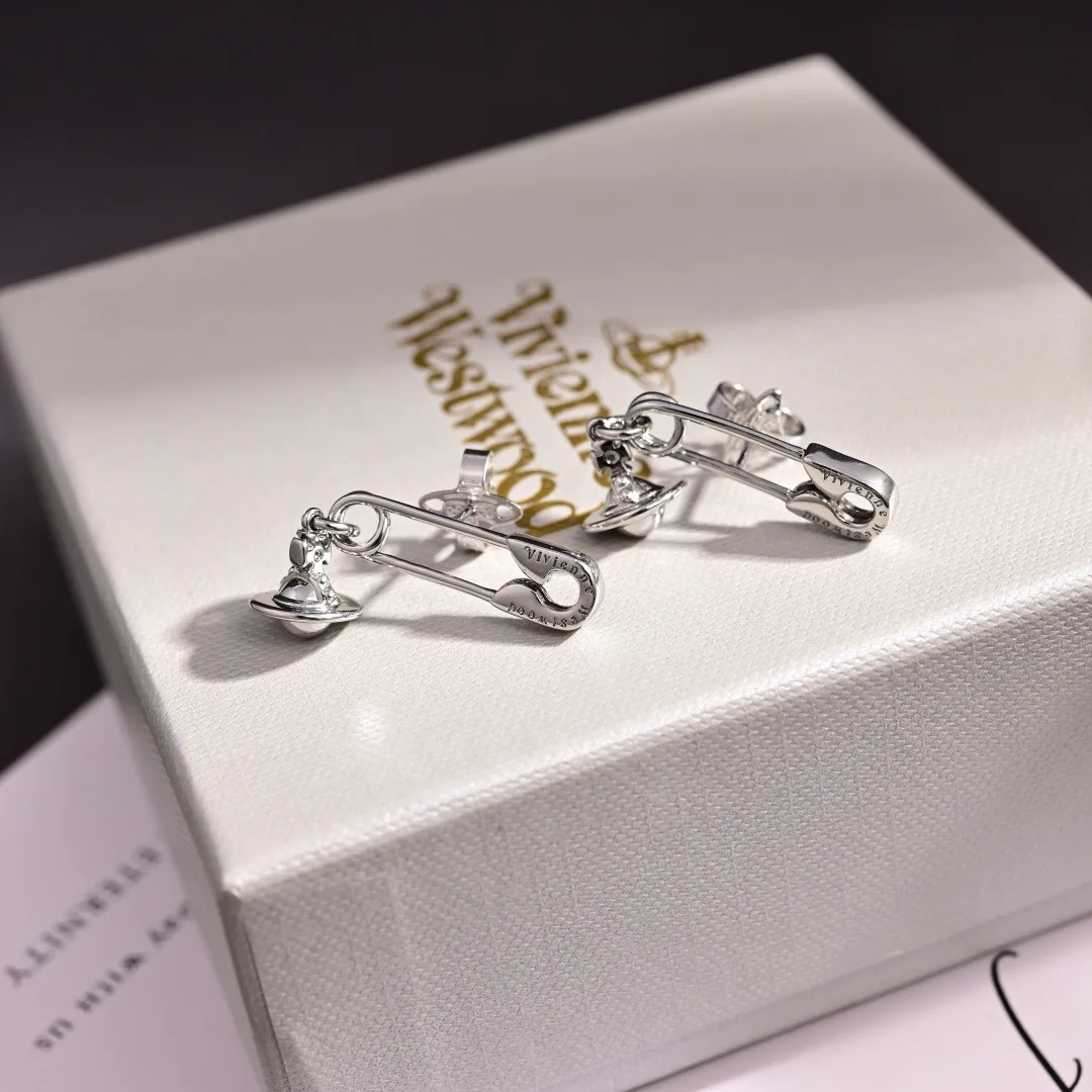 Бижутерия Vivienne Westwood 17860834