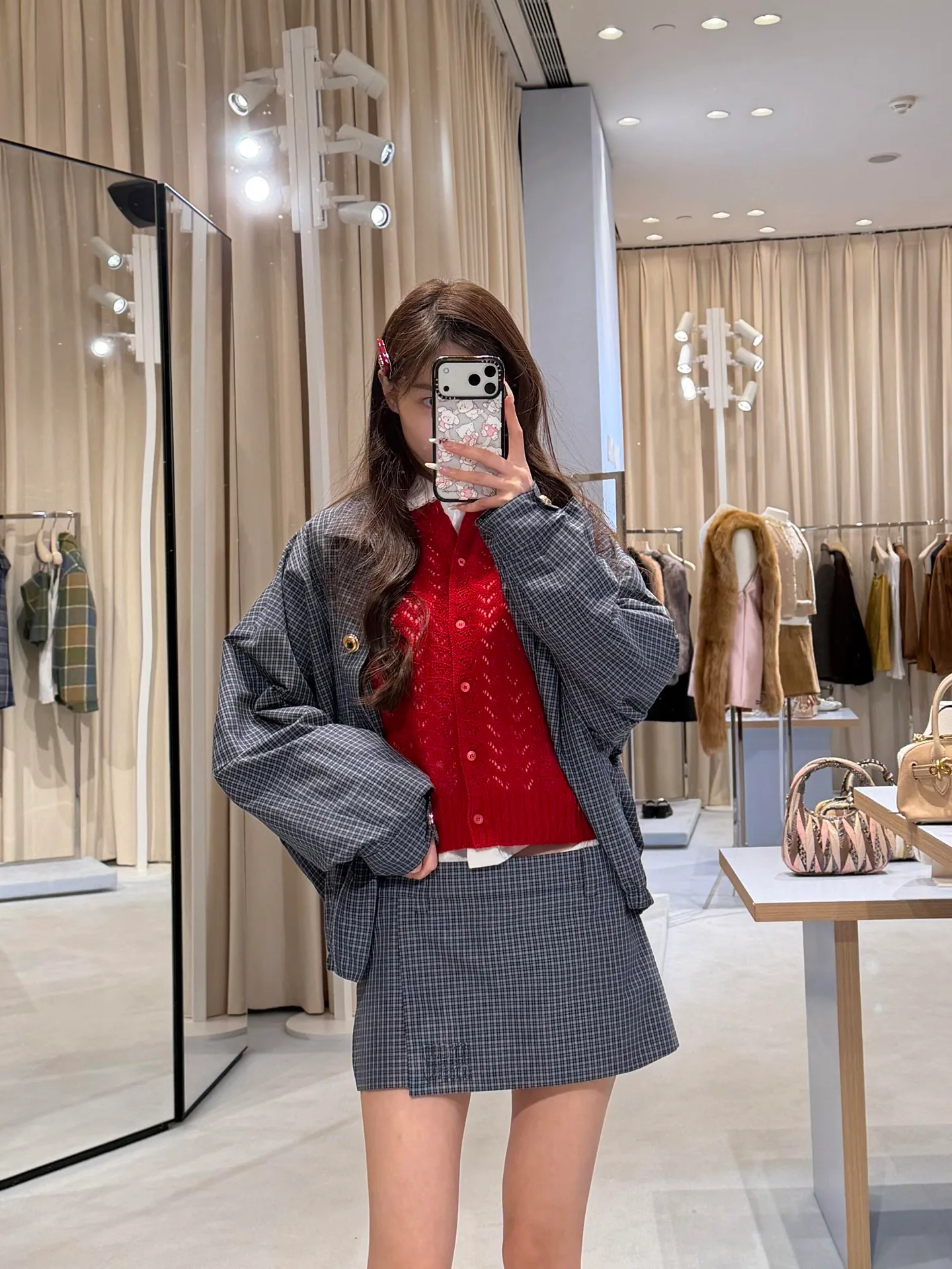 Костюмы Женские Miu Miu 11614397