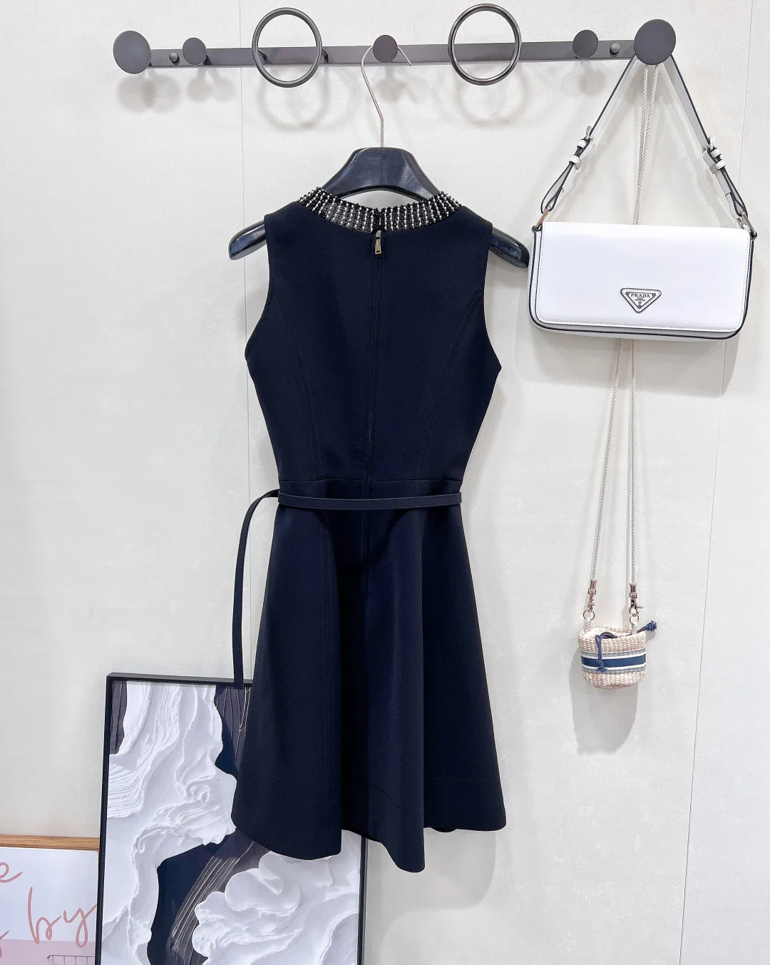 Платья Женские Christian Dior 10993690