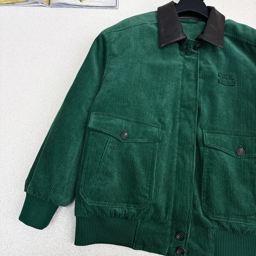 Куртки И Пуховики Женские Miu Miu 229409