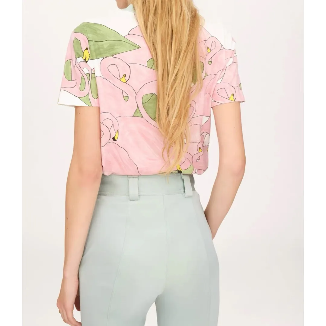 Футболки Женские Chloe 13338864
