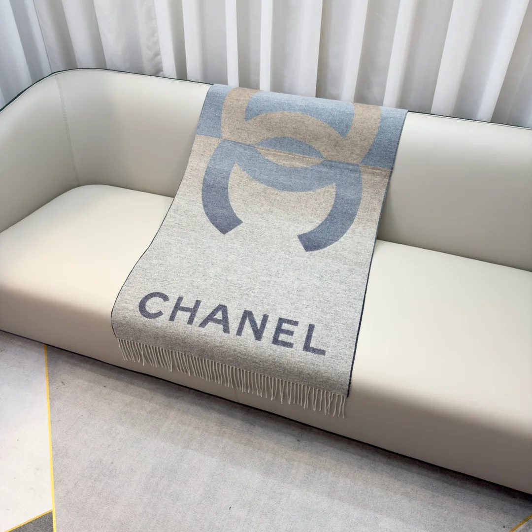 Шарфы Chanel 1122