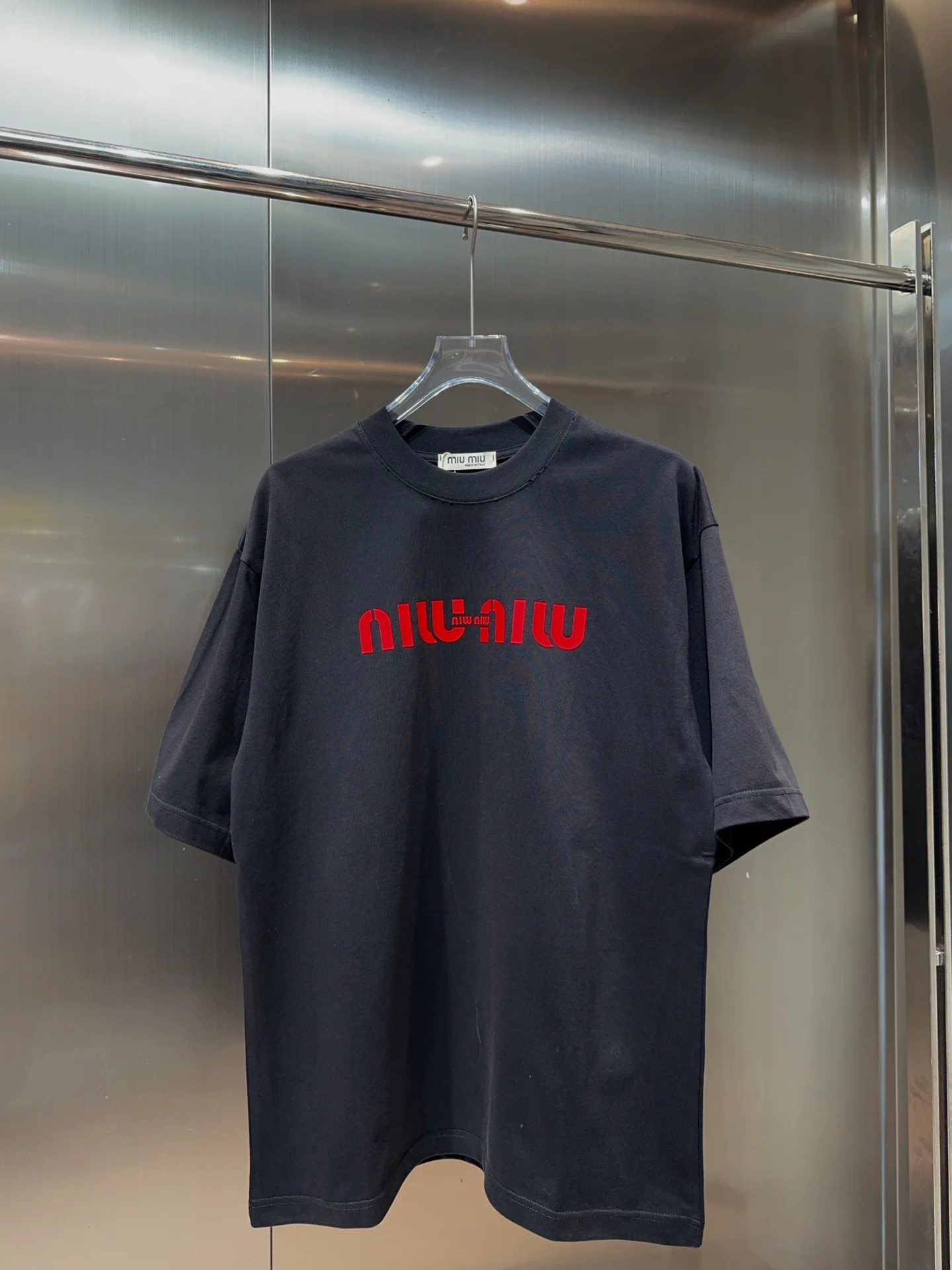 Футболки Мужские Miu Miu 9869601
