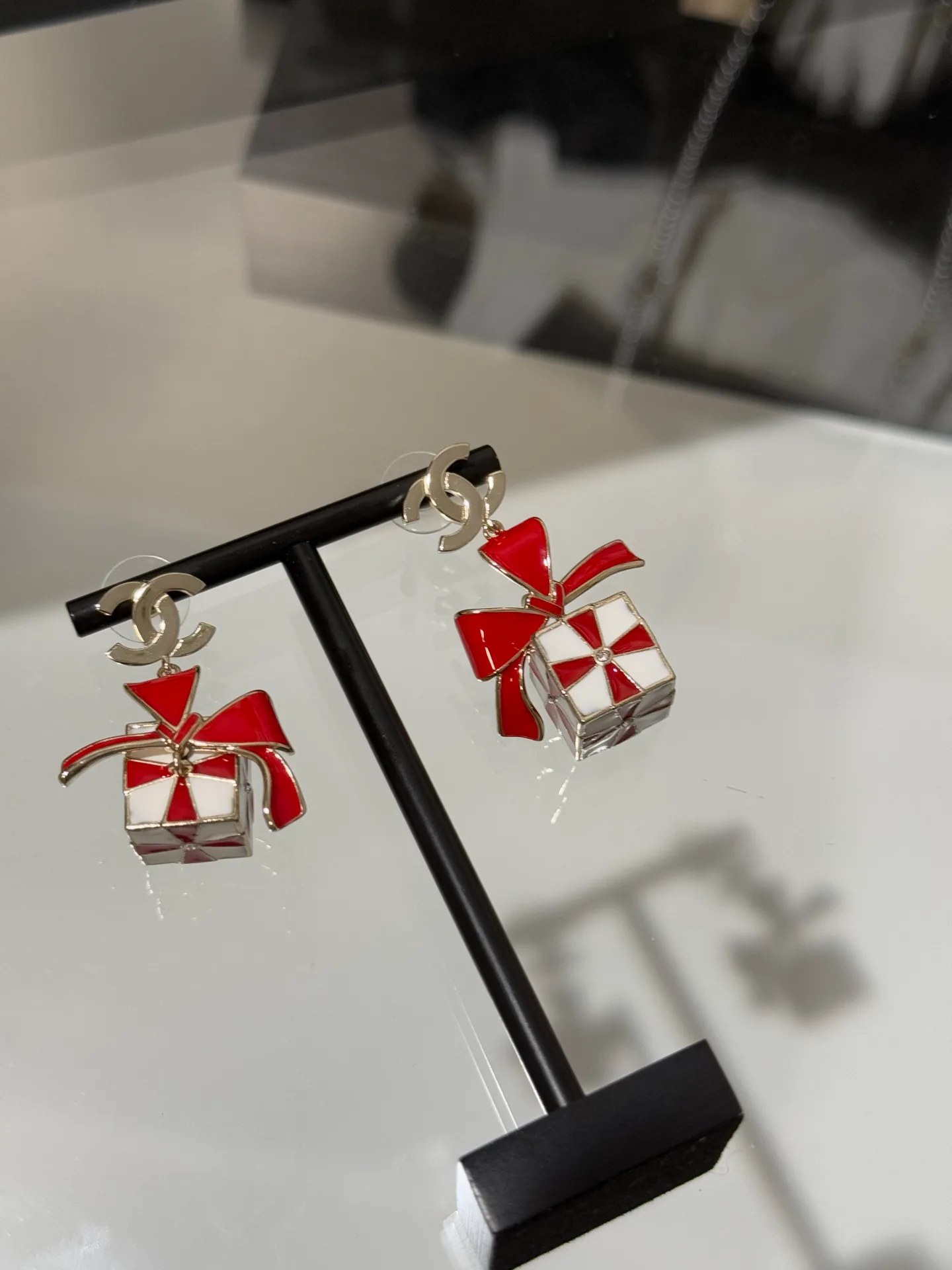 Бижутерия Chanel 4864408