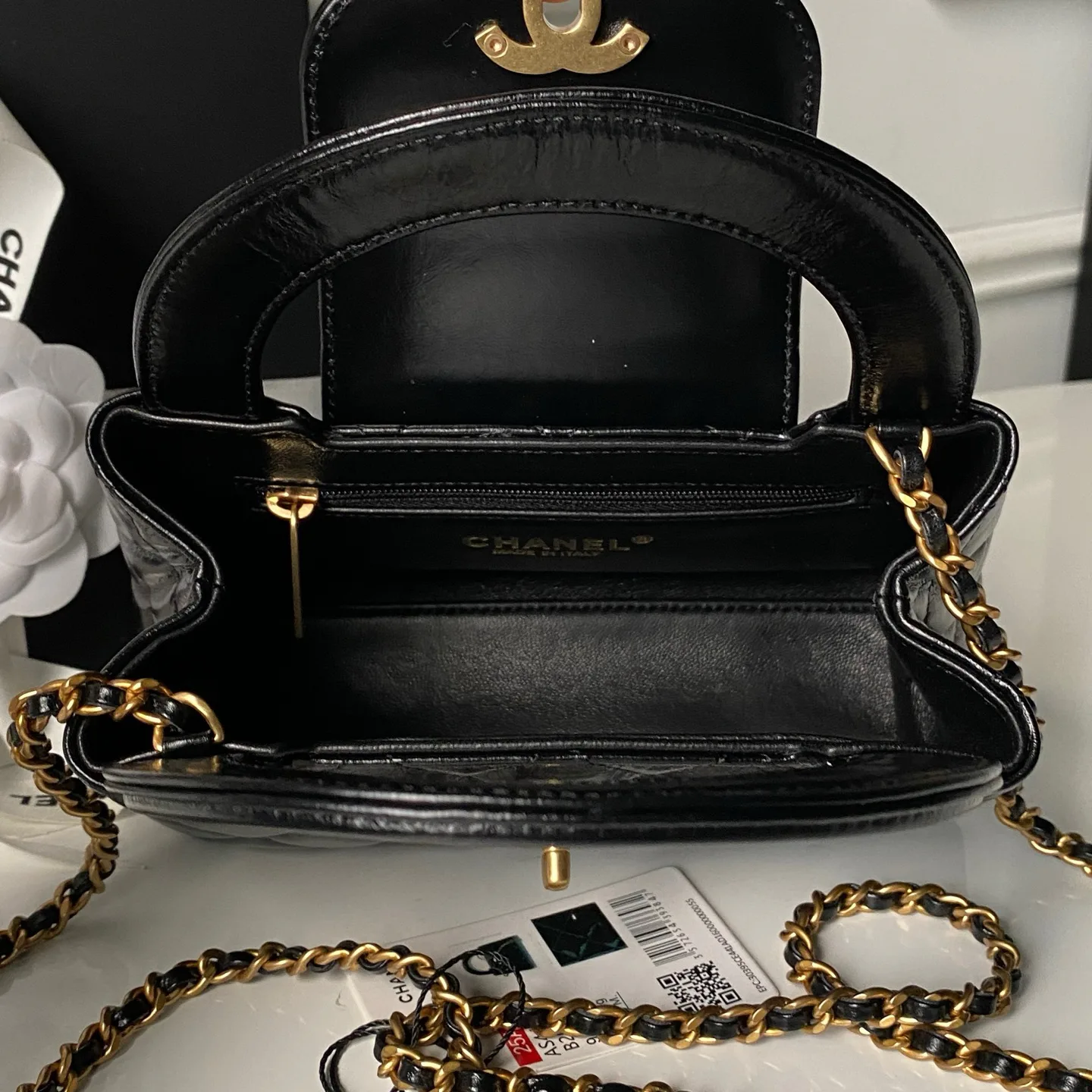 Классические Сумки Женские Chanel 11522208