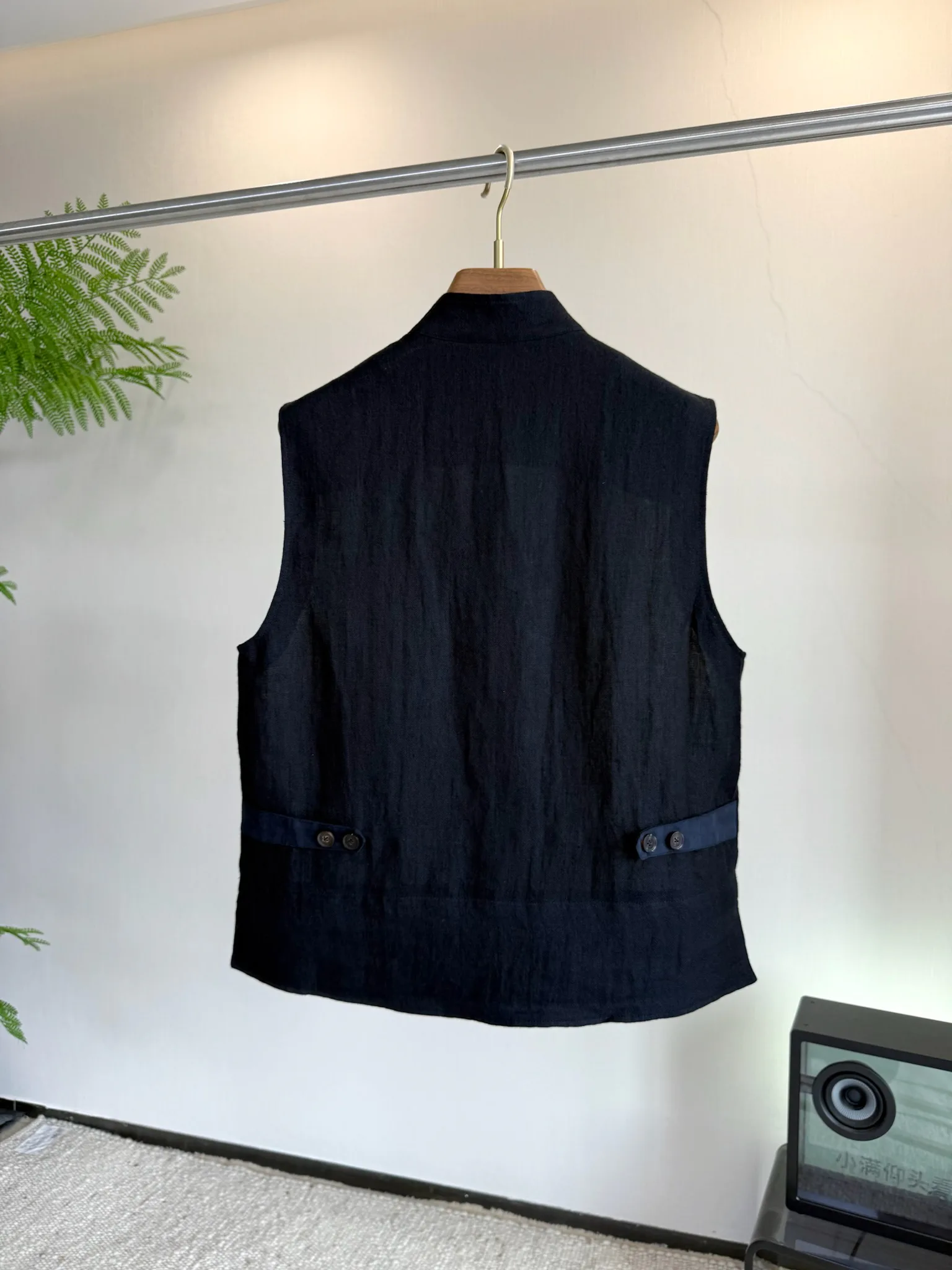 Жилеты Мужские Loro Piana 11490916