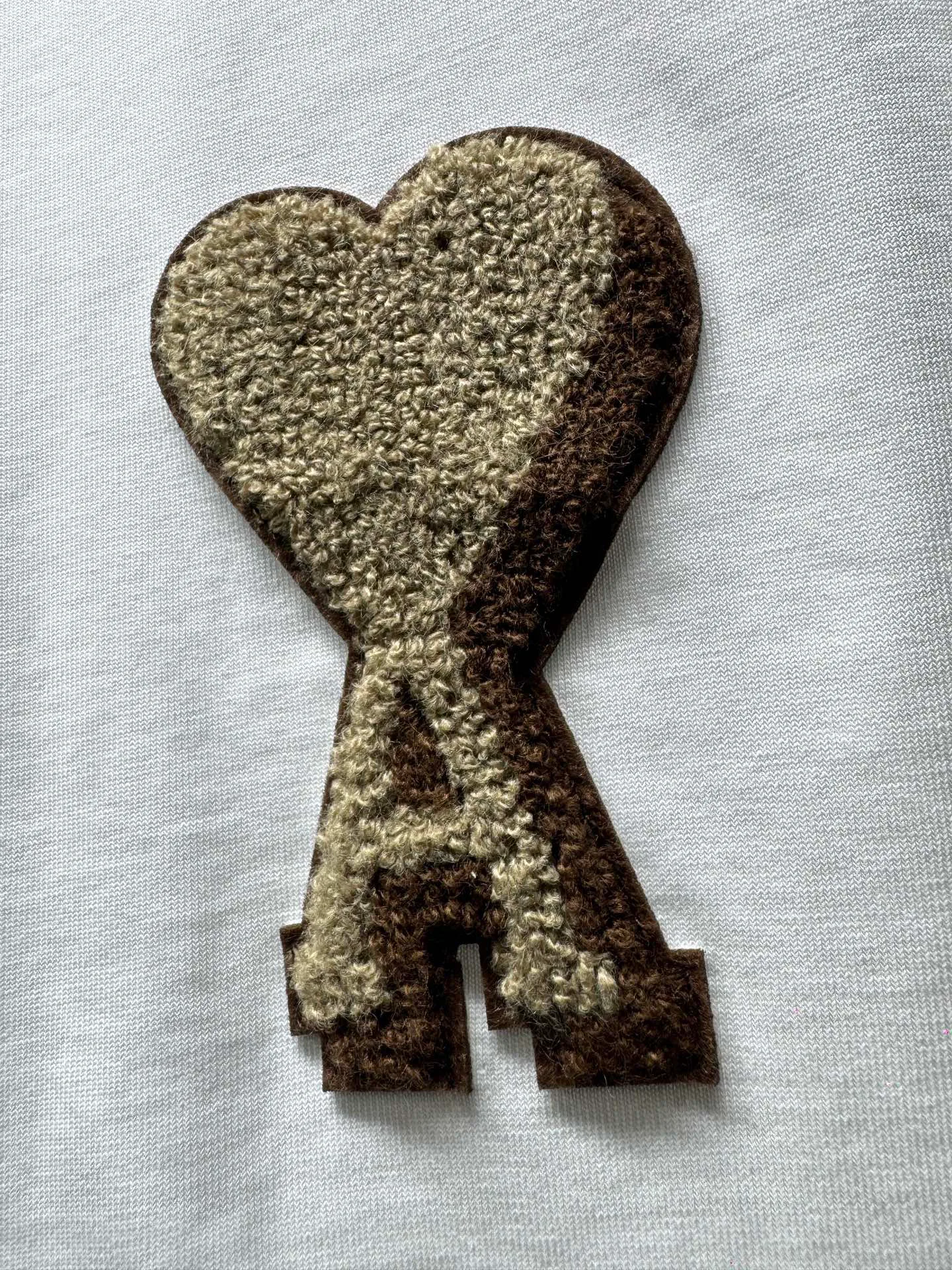 Футболки Мужские Ami Paris 1428693