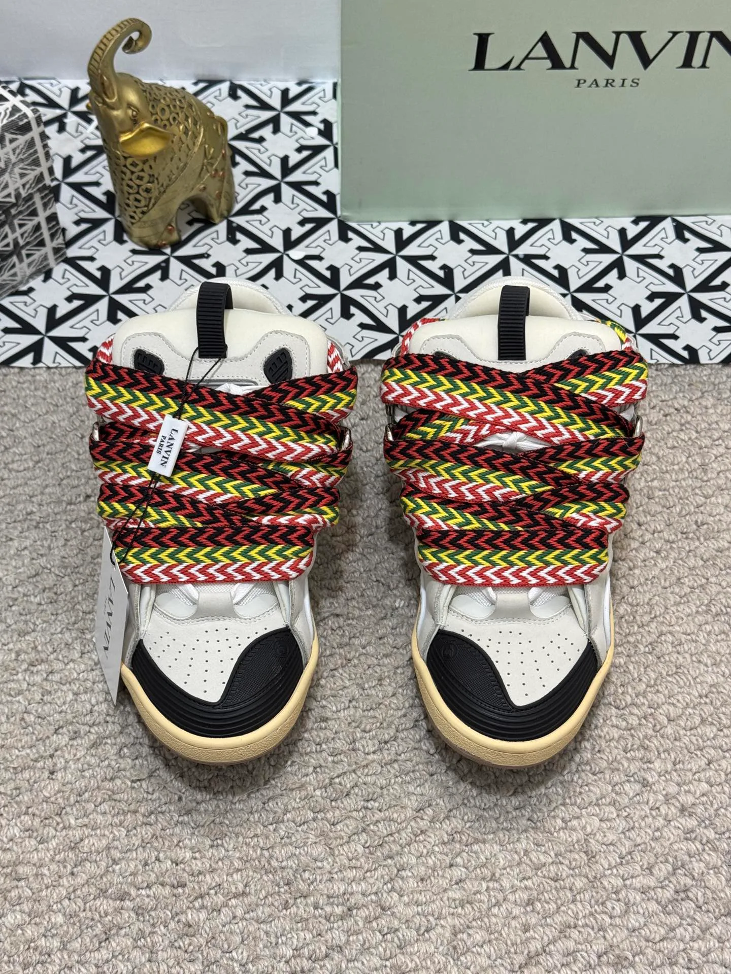 Кеды Женские Lanvin 11252428