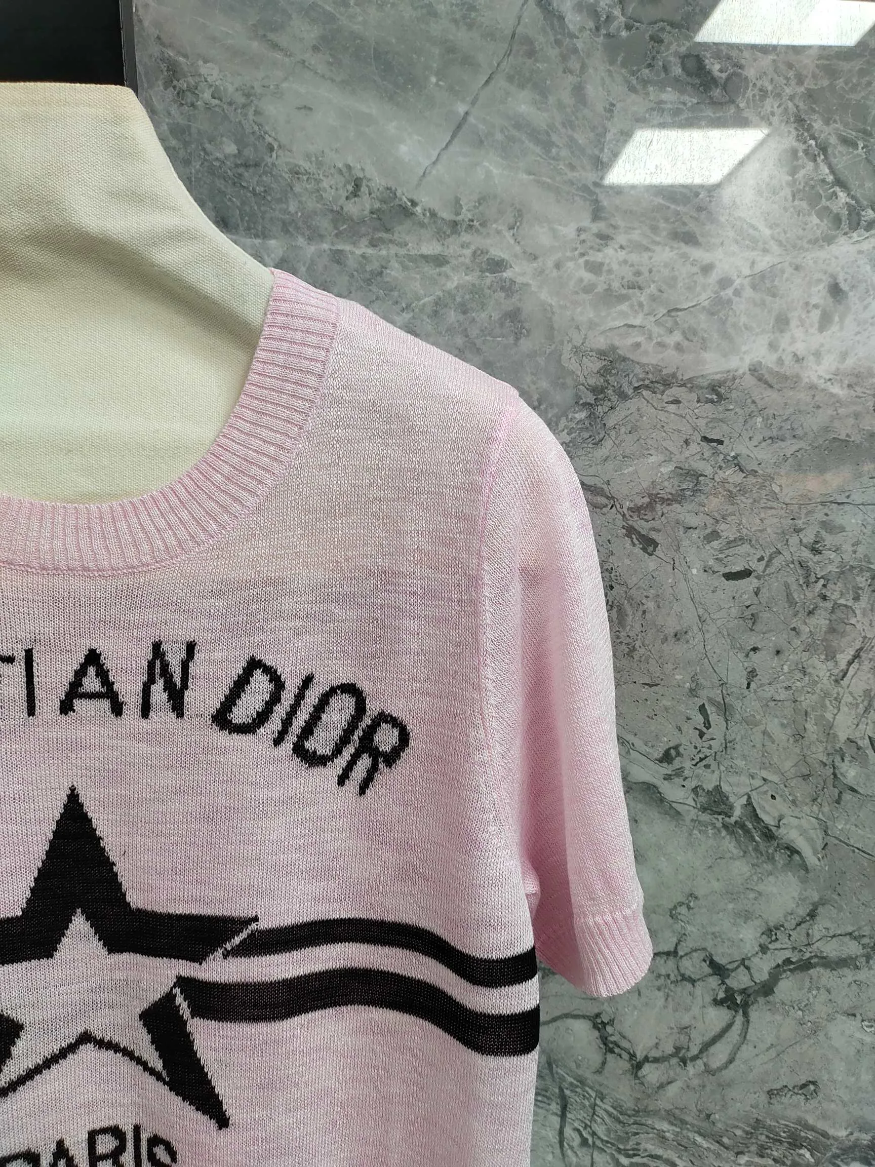 Топы Женские Christian Dior 10220395