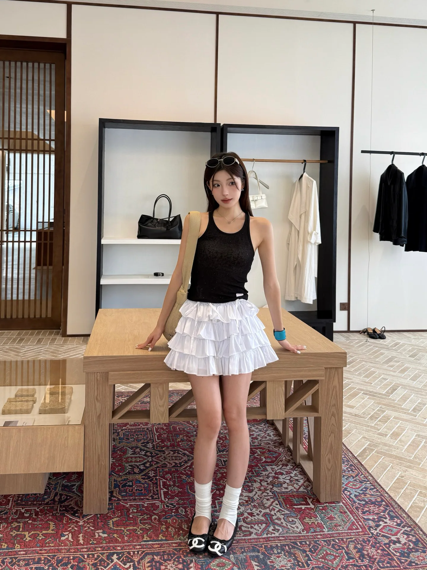 Жилеты Женские Alexander Wang 5823053