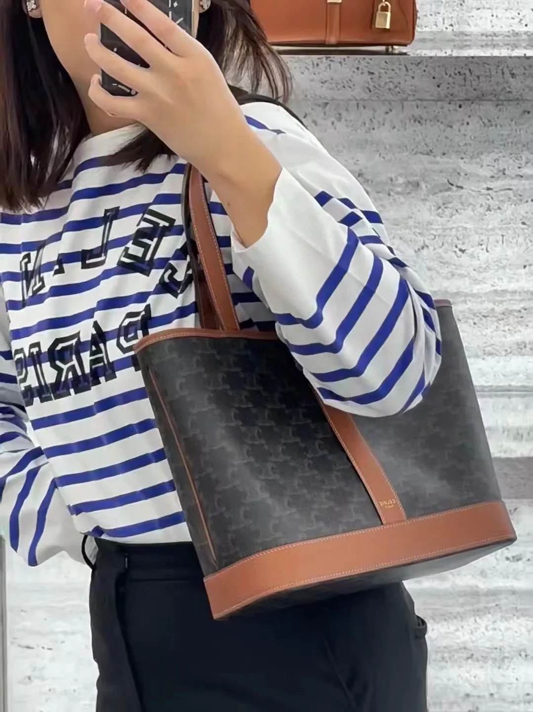 Сумки На Ремне Женские Celine 10017272