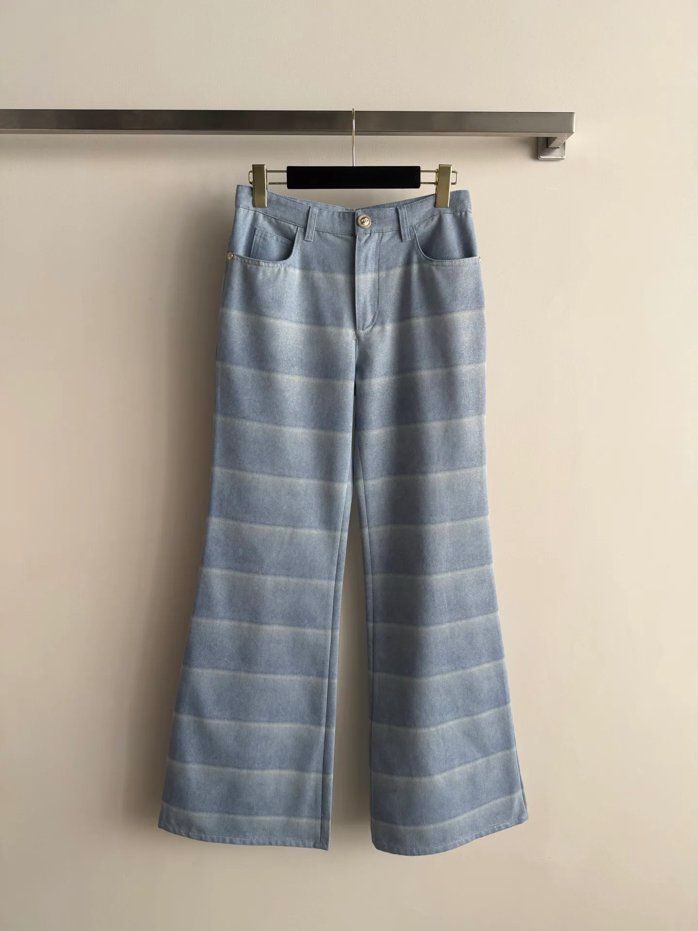 Брюки Женские Chanel 713637