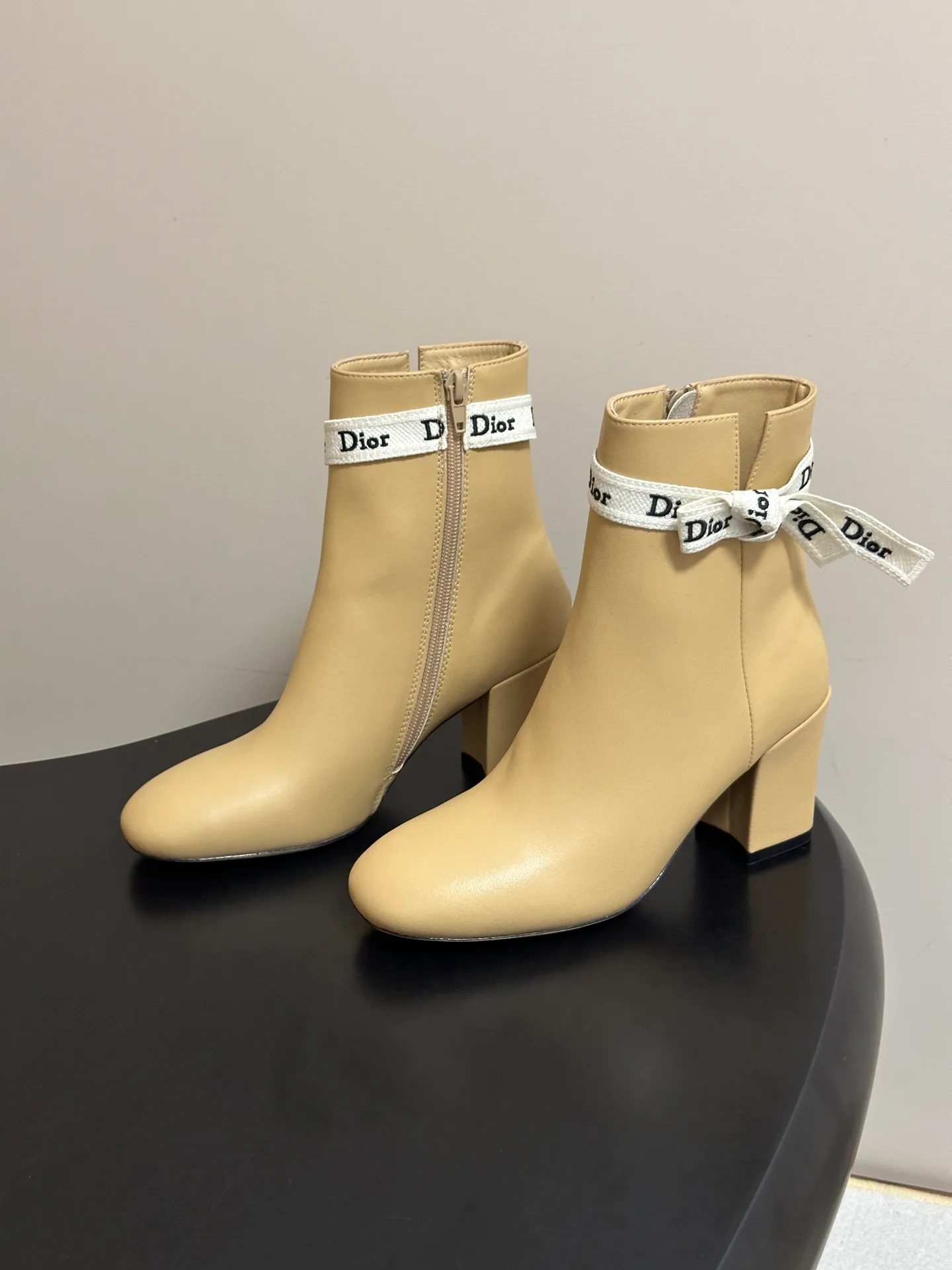 Ботильоны Женские Christian Dior 18340983