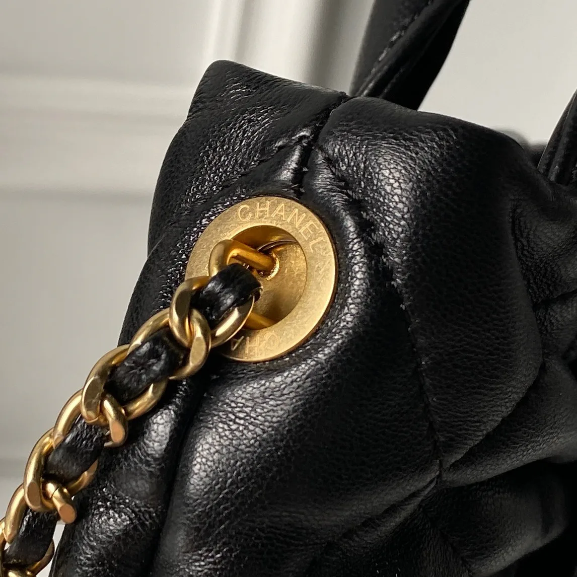 Классические Сумки Женские Chanel 18207773