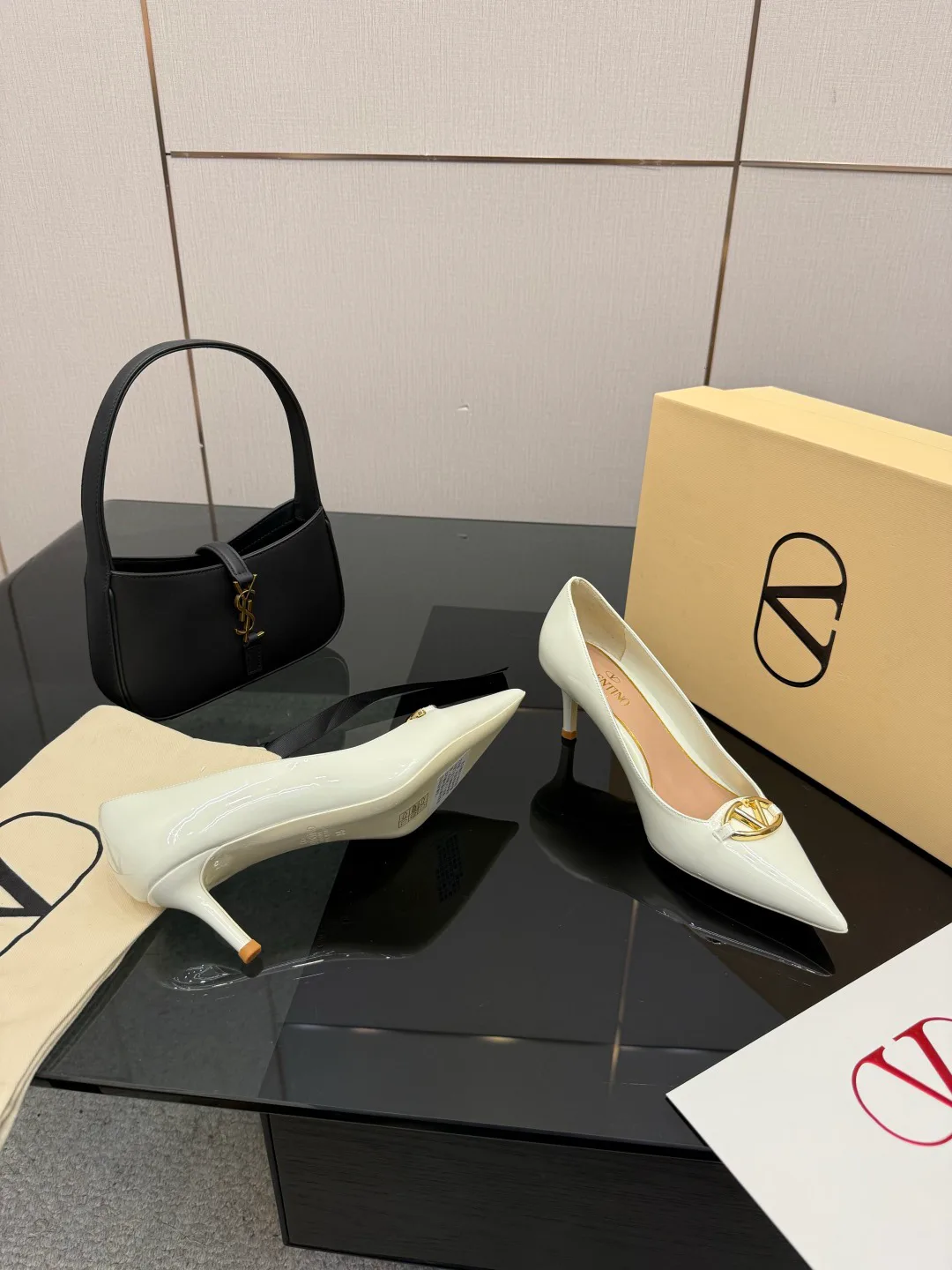 Туфли Женские Valentino 5399956