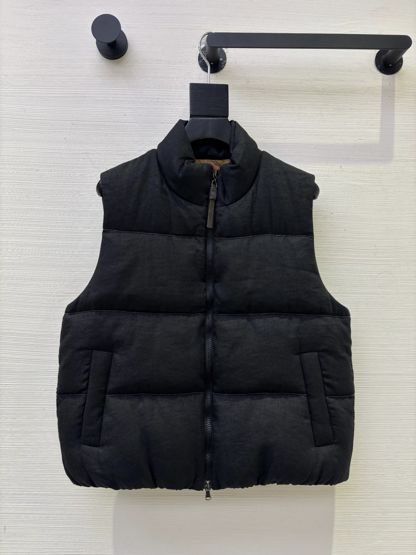 Жилеты Женские Brunello Cucinelli 713651