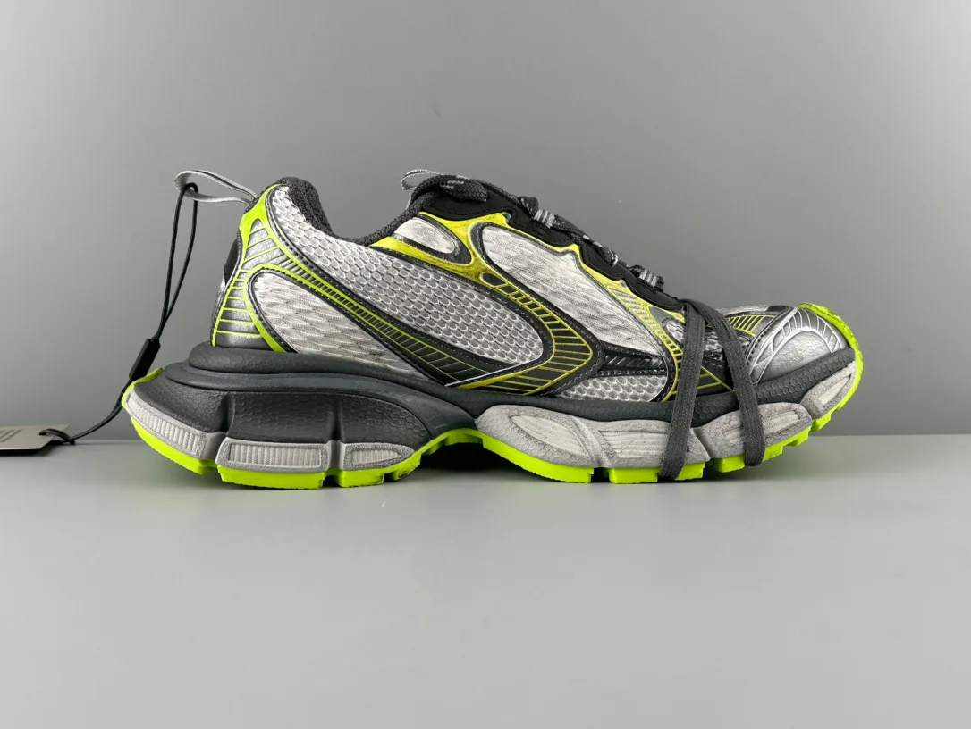 Кроссовки Женские Balenciaga 11705498