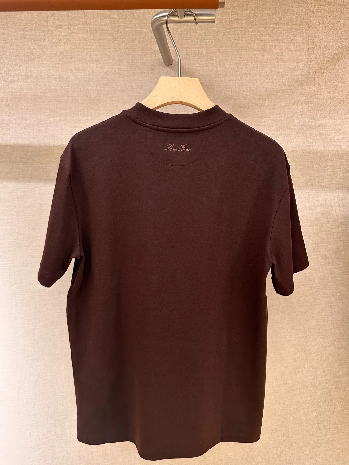 Футболки Мужские Loro Piana 5061040