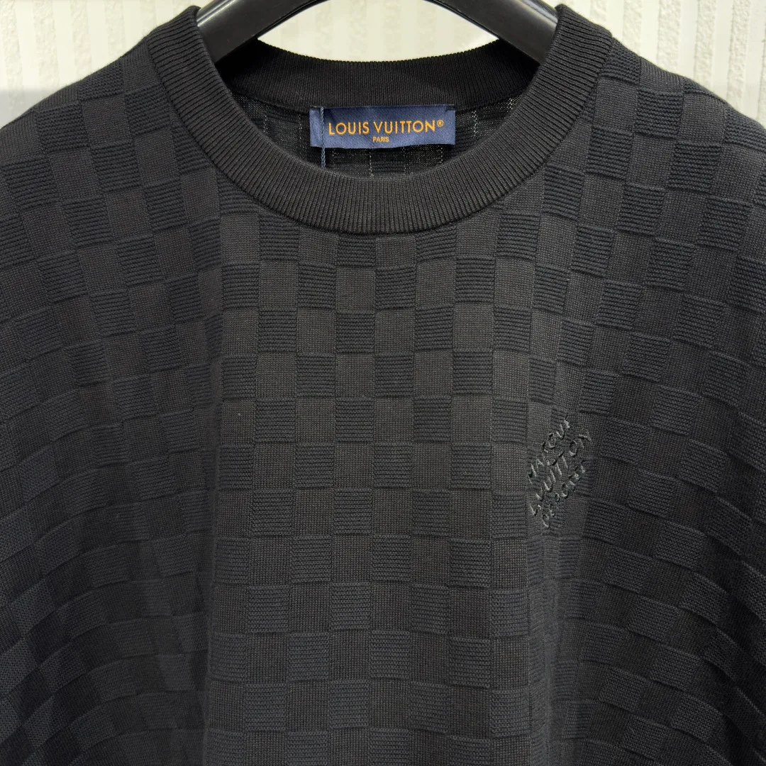 Футболки Мужские Louis Vuitton 13133457