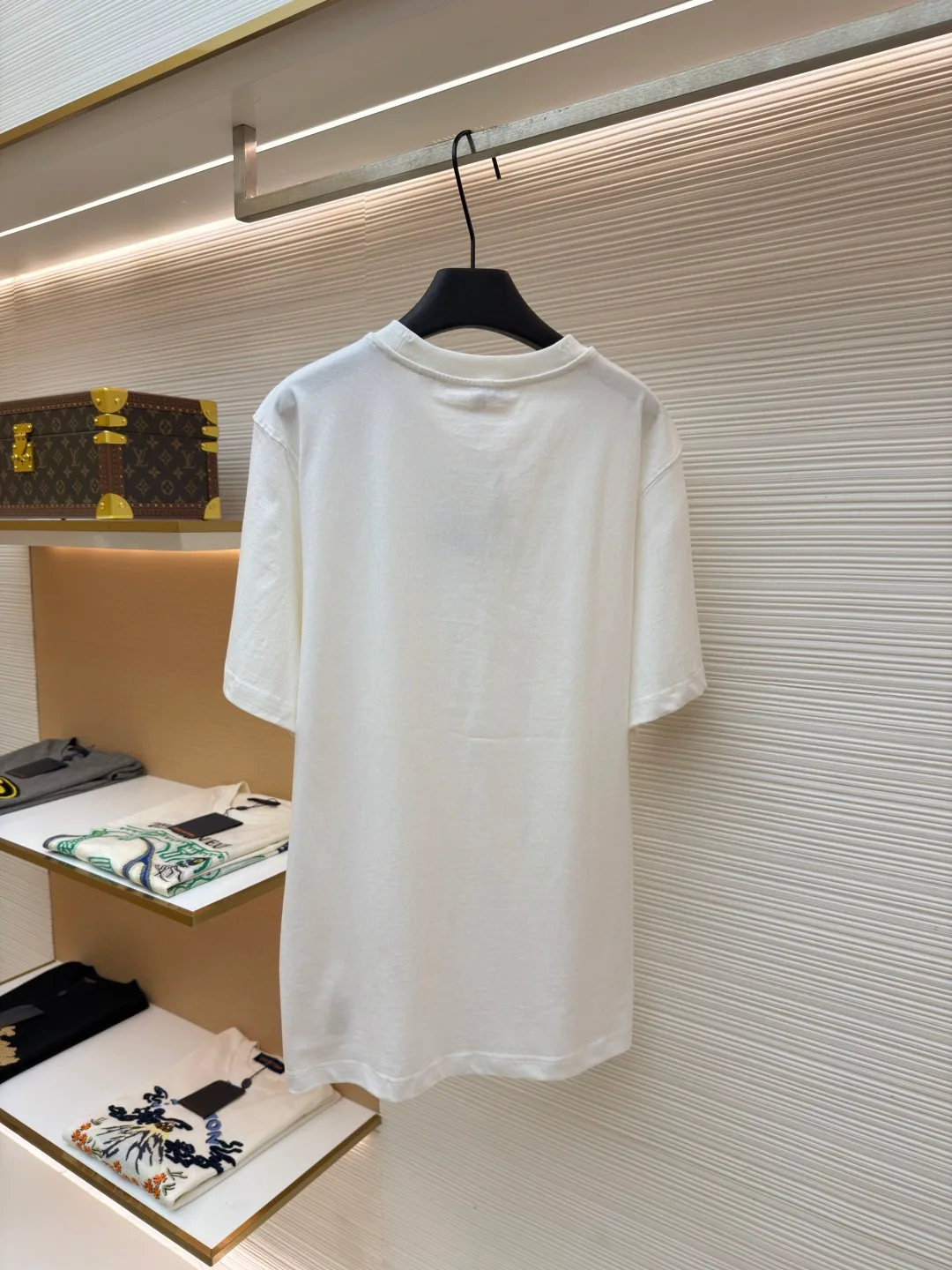 Футболки Мужские Burberry 4575549