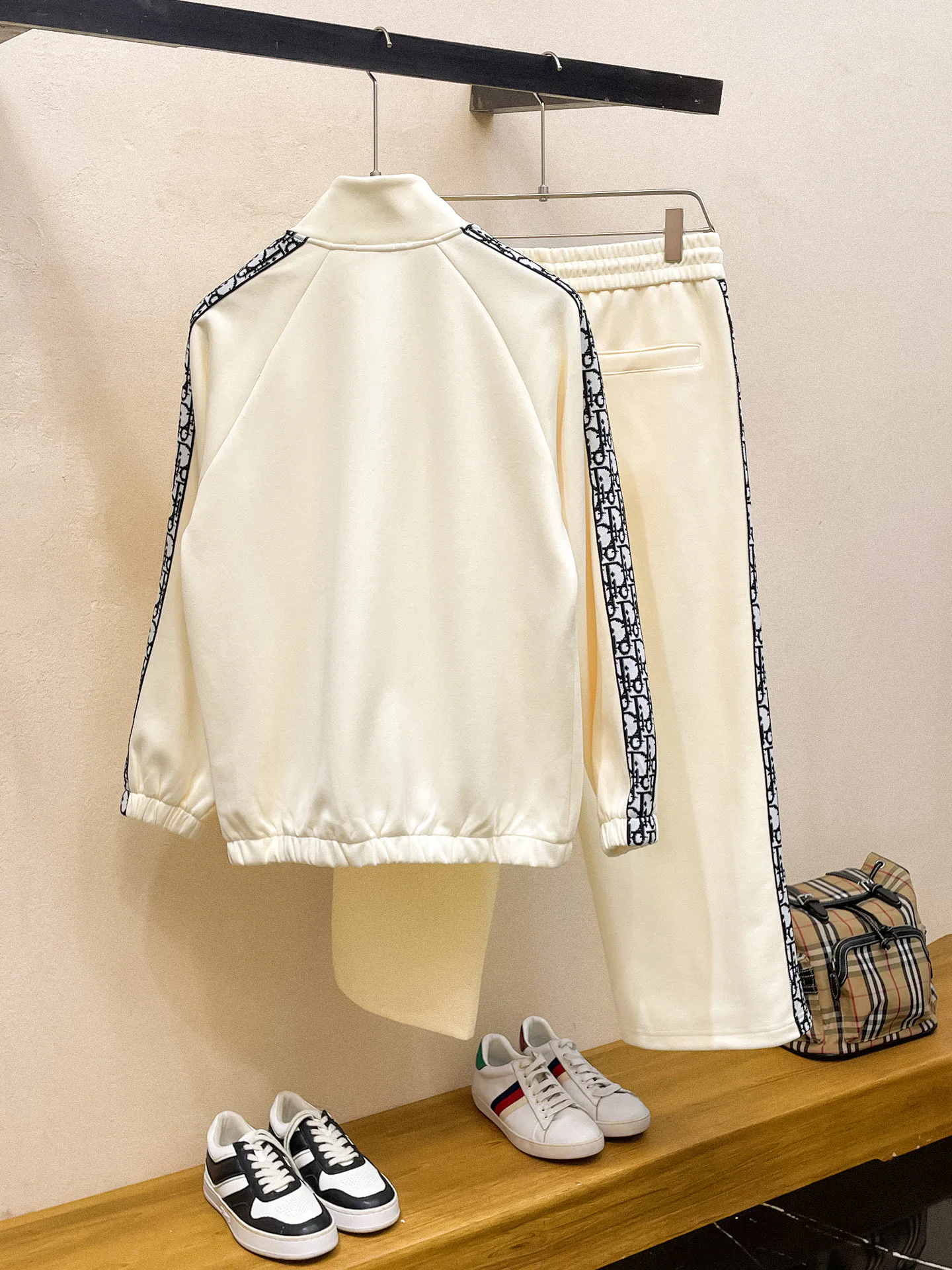 Спортивные Костюмы Мужские Christian Dior 235404