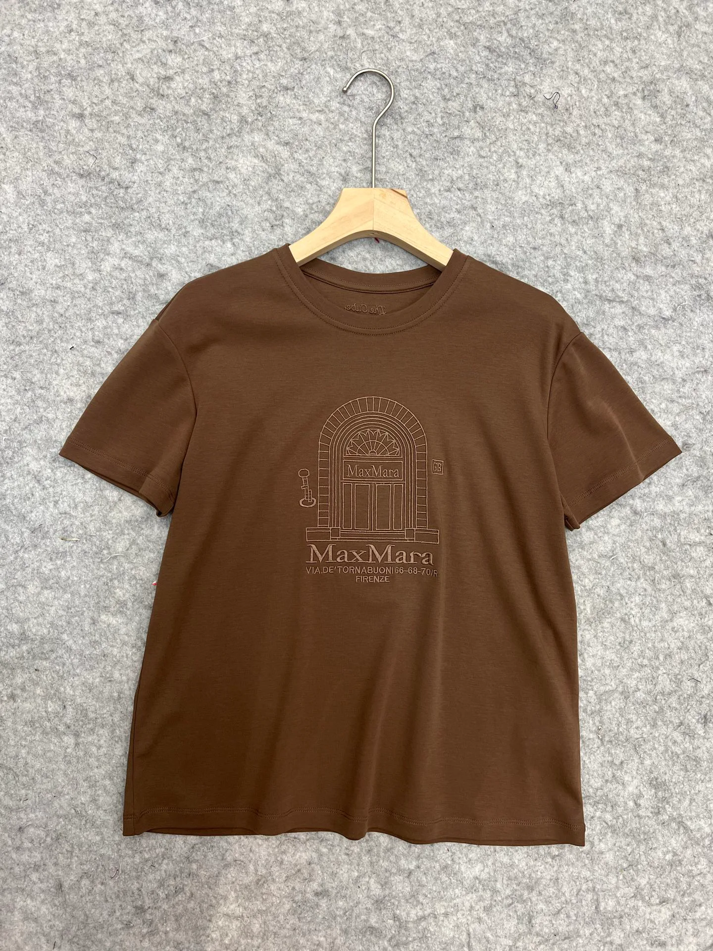 Футболки Женские Max Mara 11766429