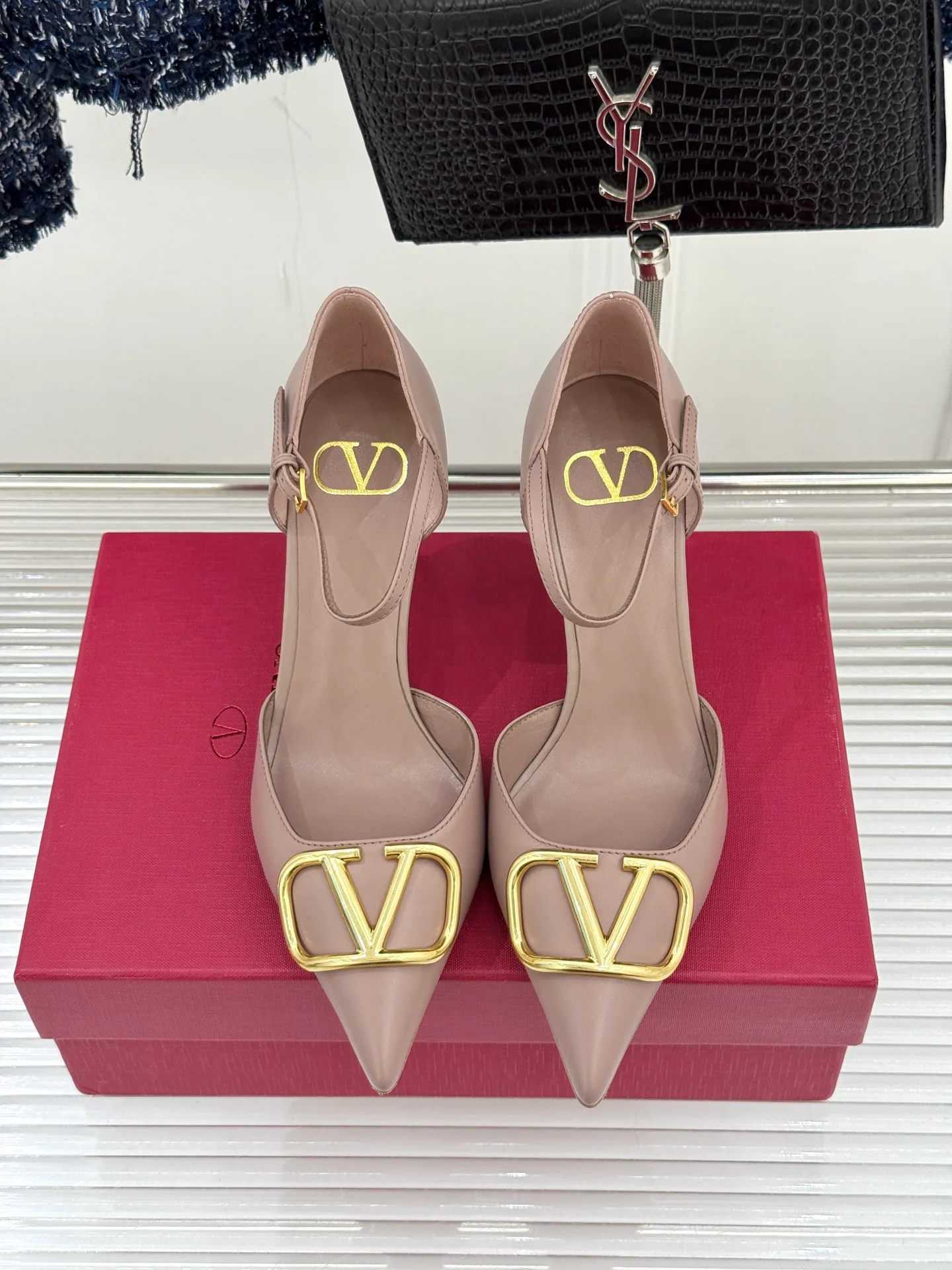 Туфли Женские Valentino 1885767
