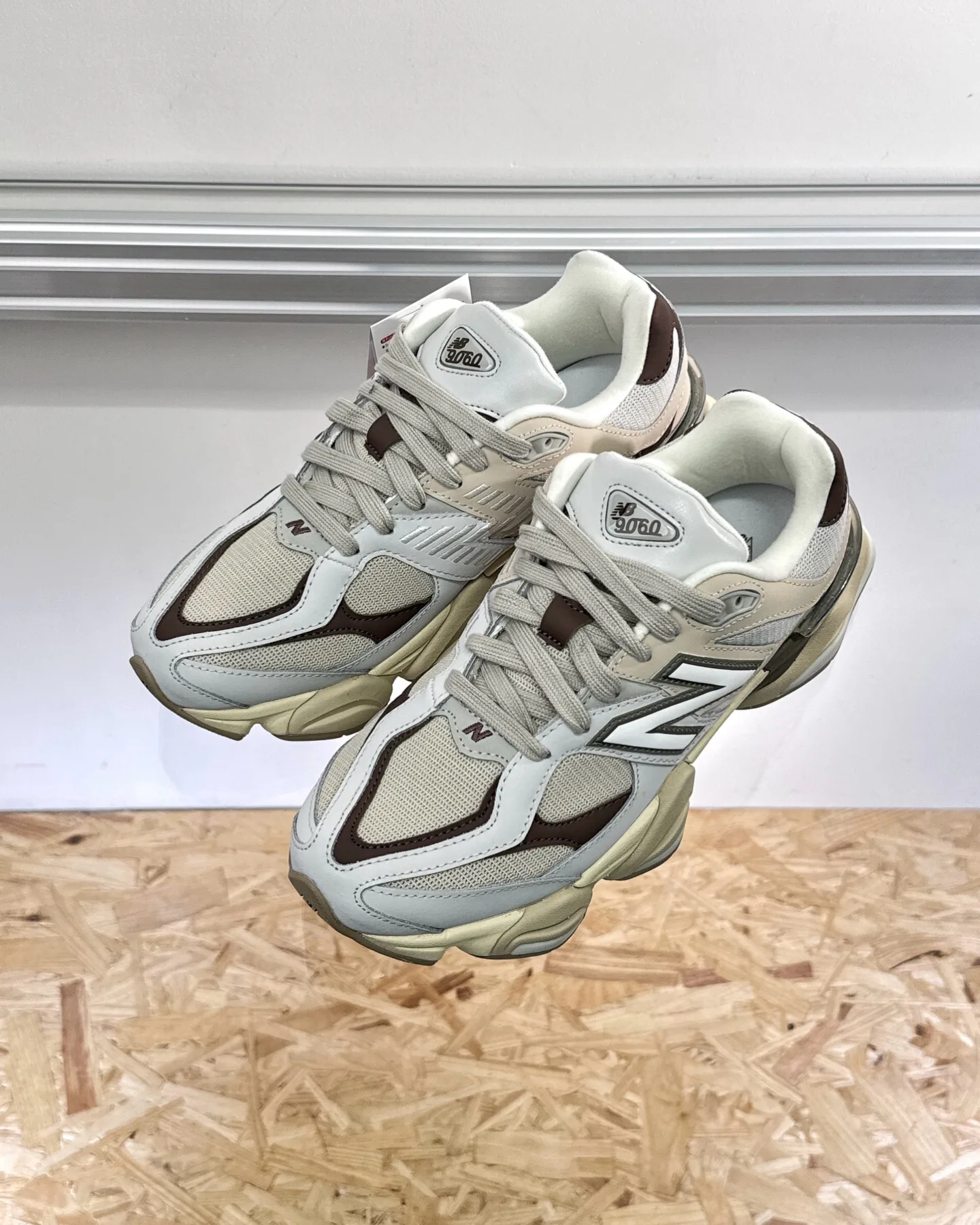 Кроссовки Женские New Balance 17963945