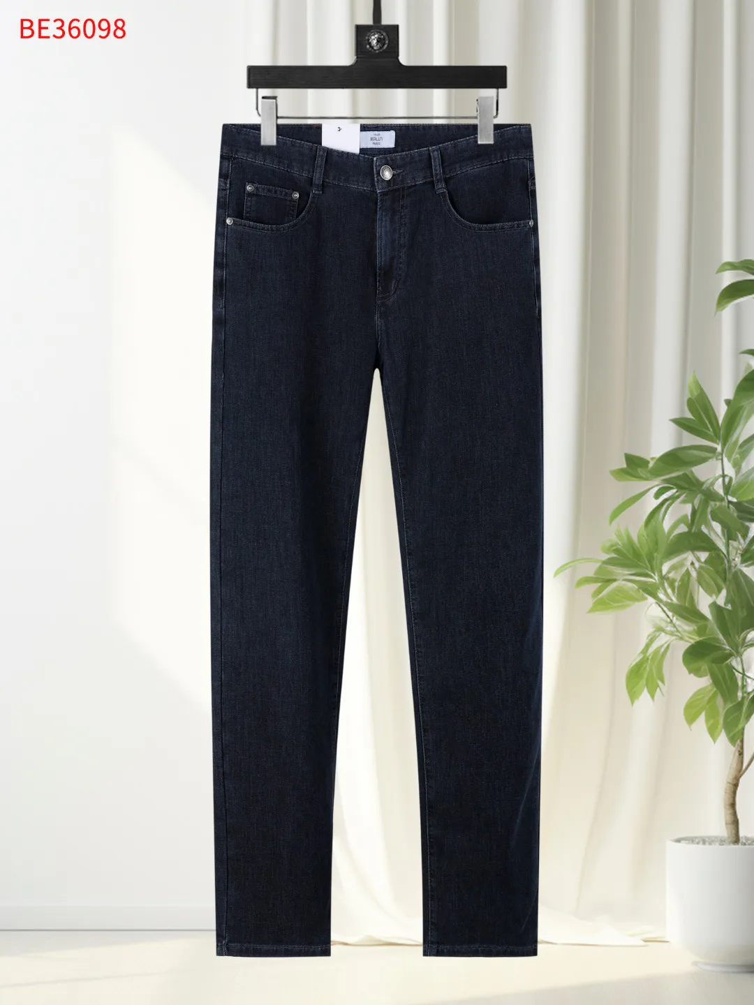 Джинсы Мужские Berluti 11544994