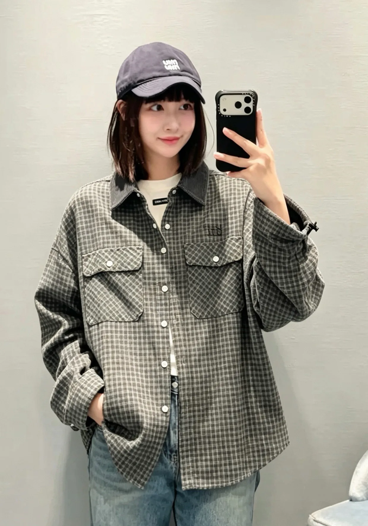 Рубашки Женские Miu Miu 17885611