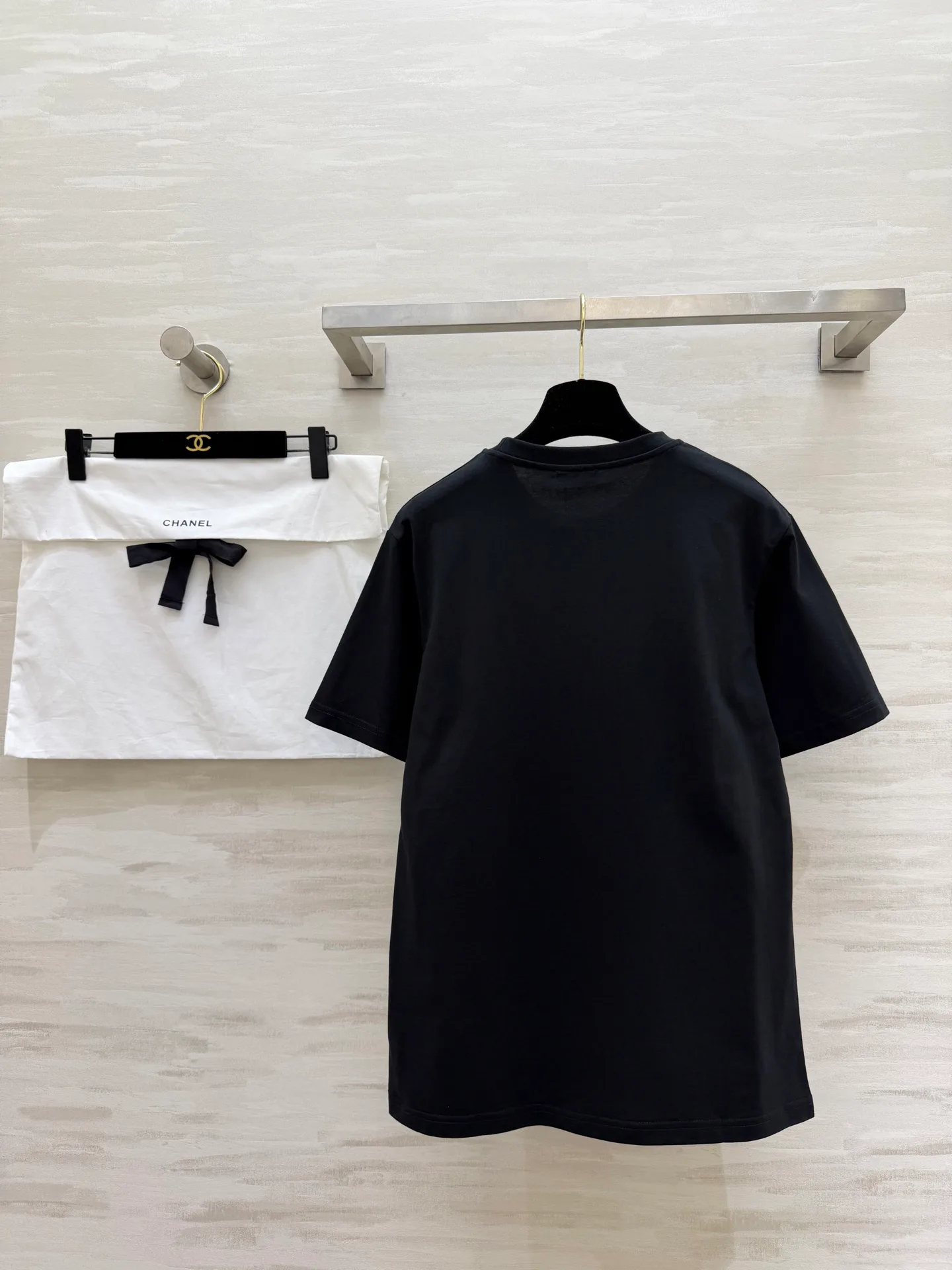 Футболки Женские Chanel 6049120