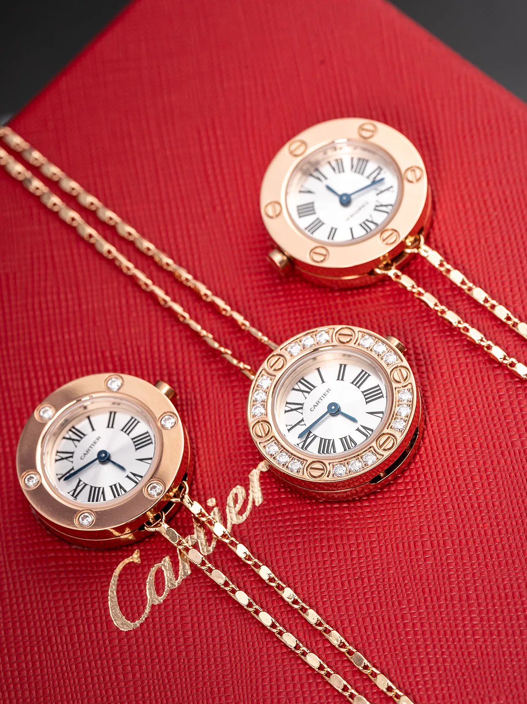 Часы Женские Cartier 11215497