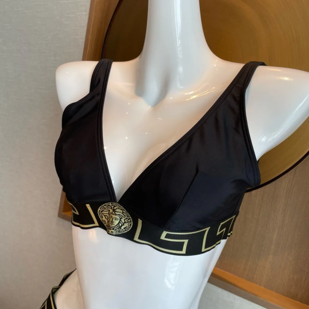 Купальники Женские Versace 18003325