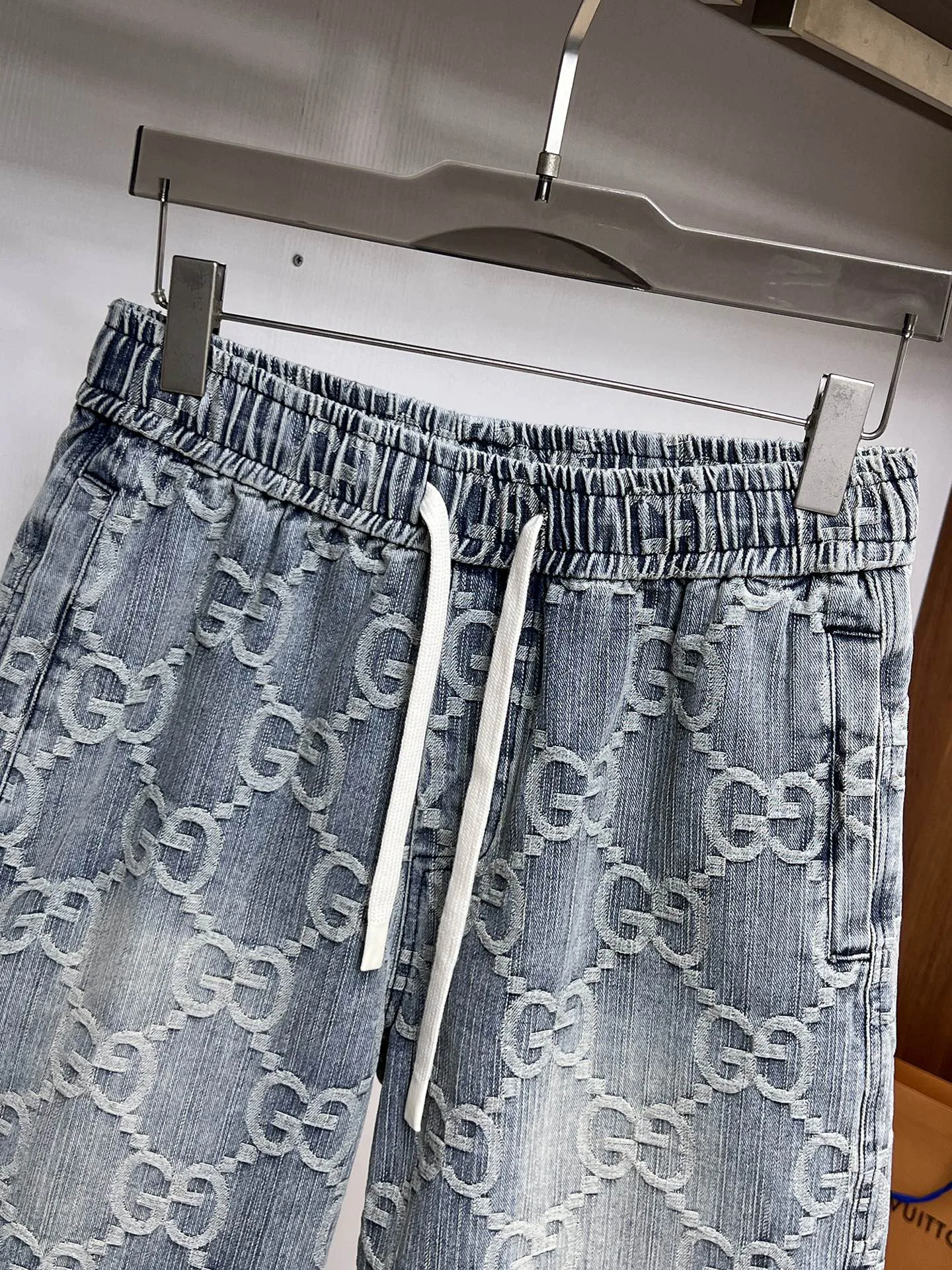 Шорты Мужские Gucci 13417555