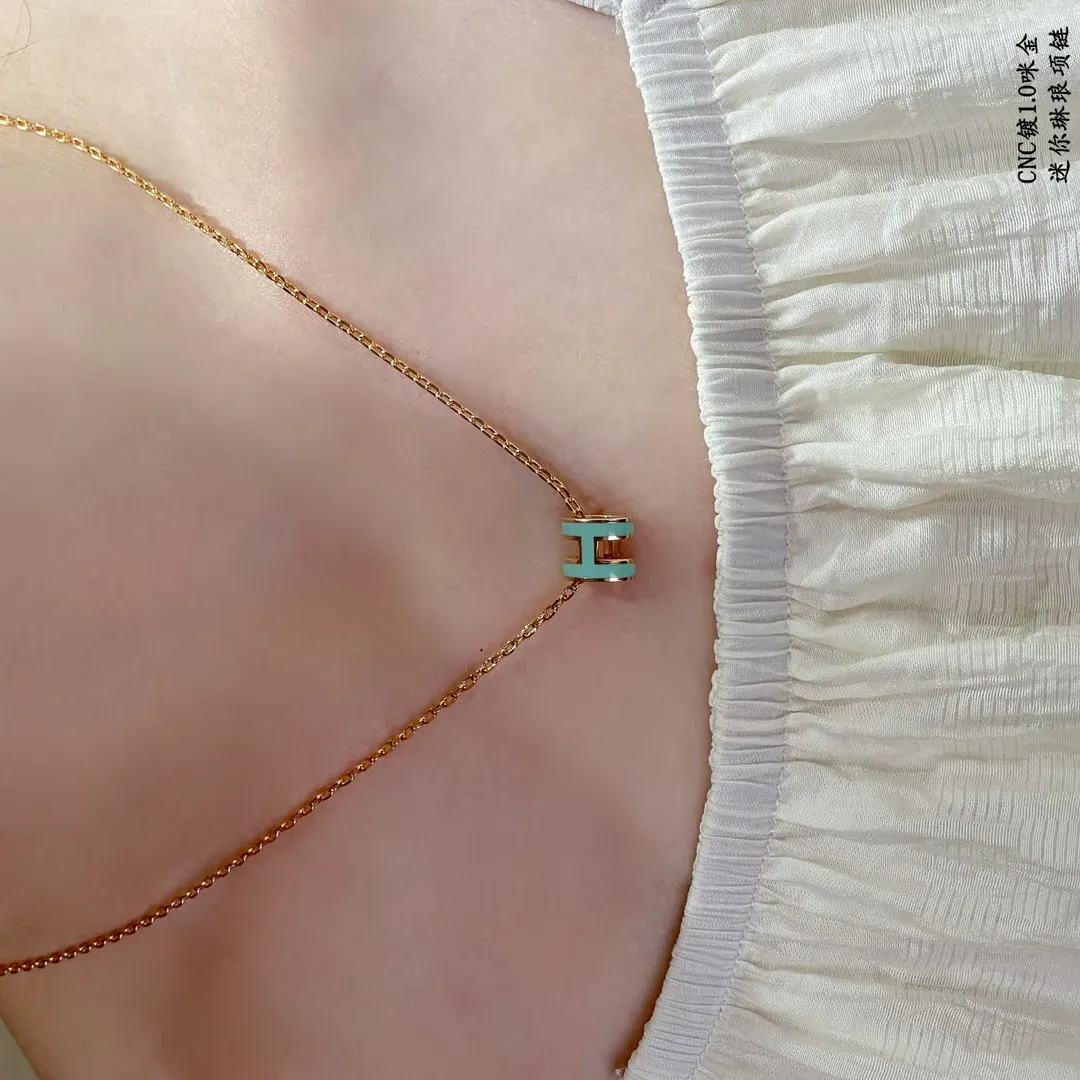 Бижутерия Hermes 151647