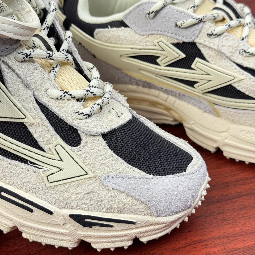 Кроссовки Женские Off-White 5725405