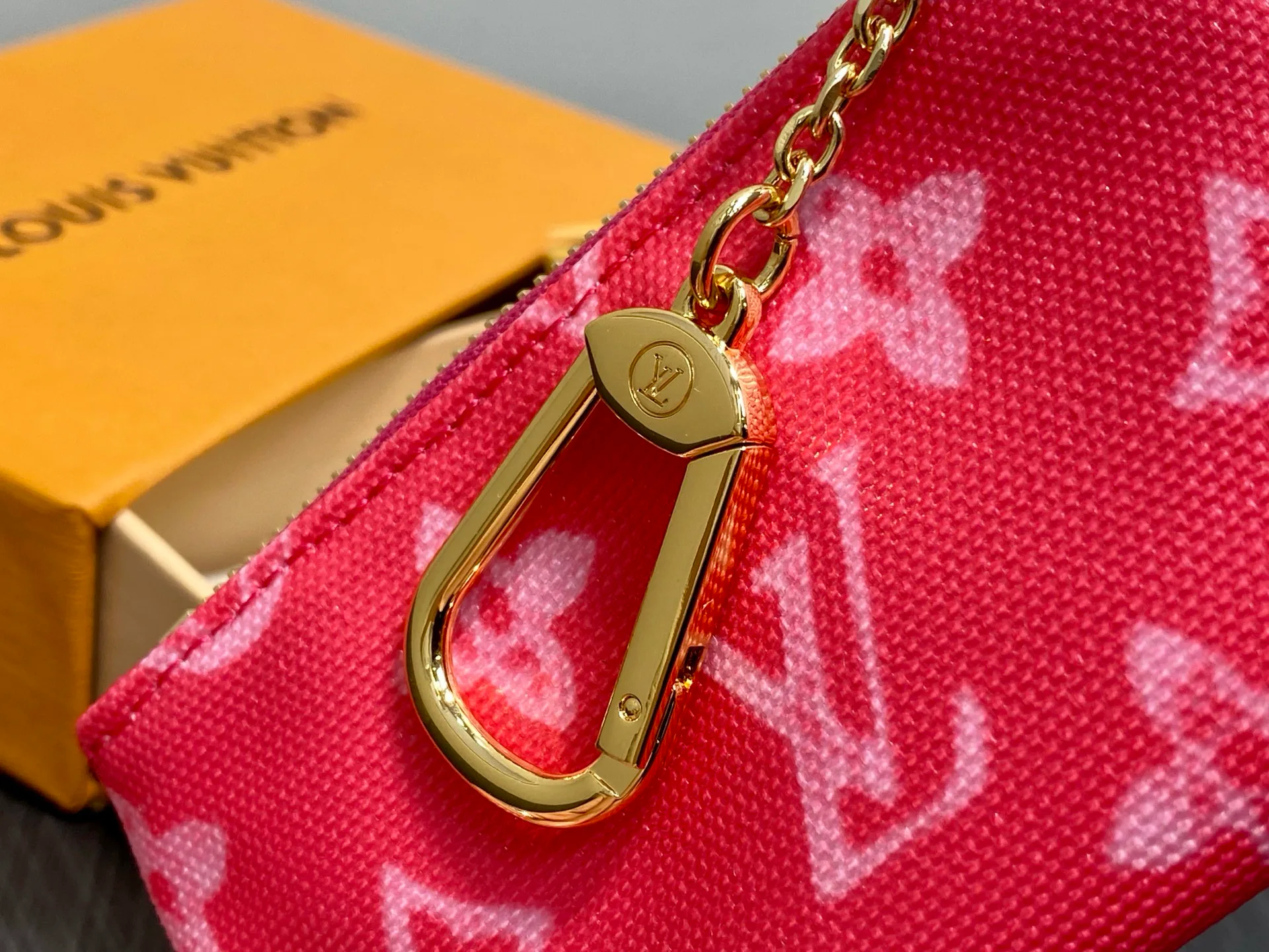 Клатчи Женские Louis Vuitton 2978507